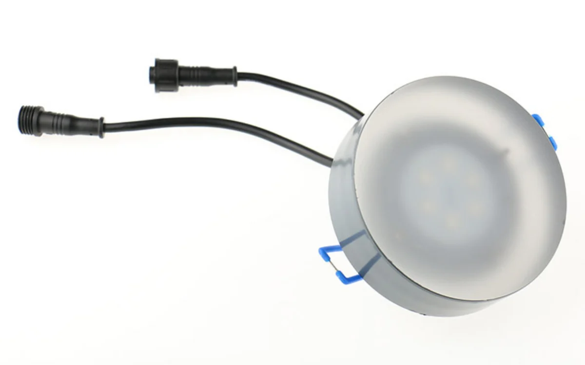 Ledifferent-Led Dot Light