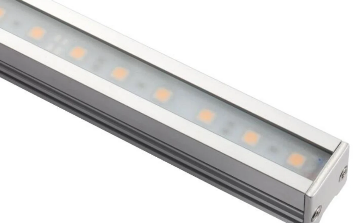 Led Linear Lamp