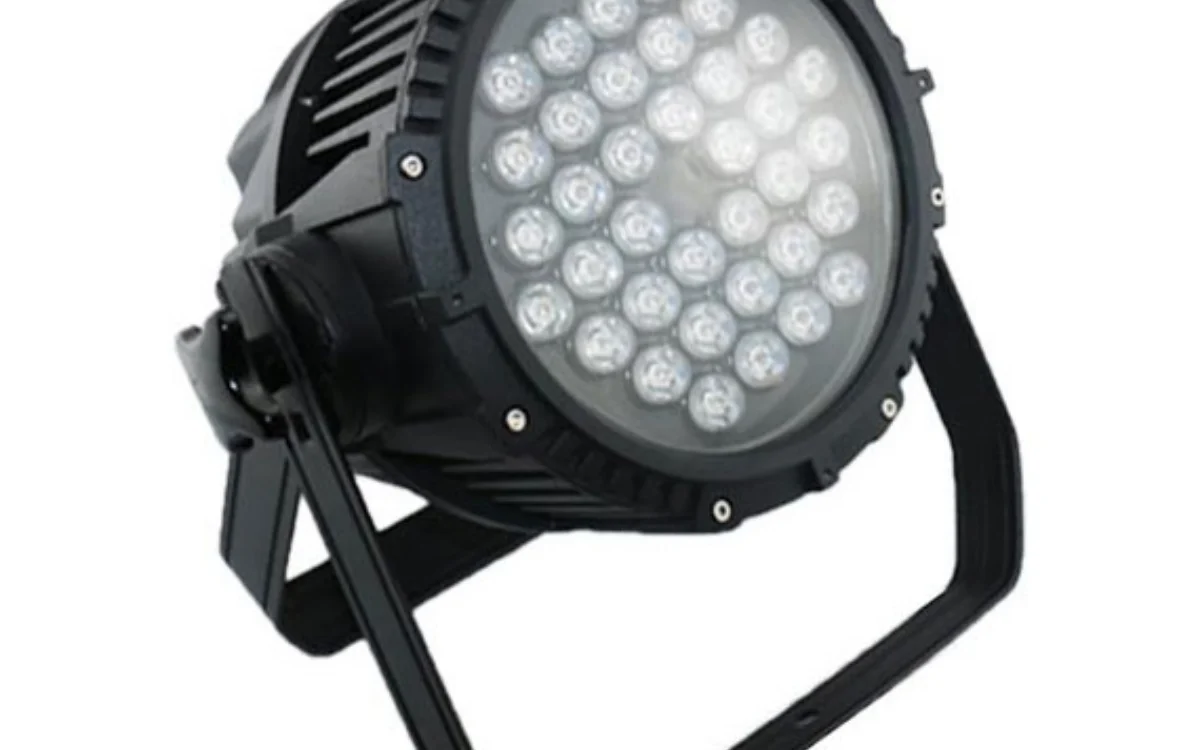 Led Flood Light