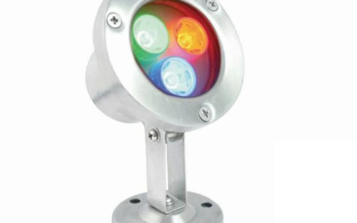 Led Underwater Light