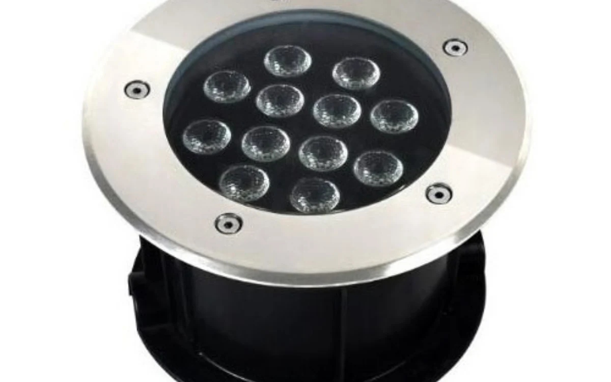 Led Underwater Light