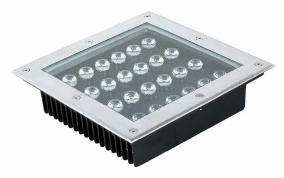 Led Underwater Light