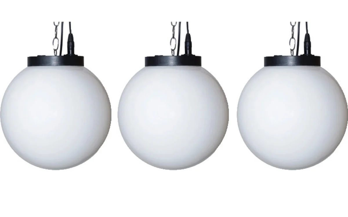 Led Ball Light