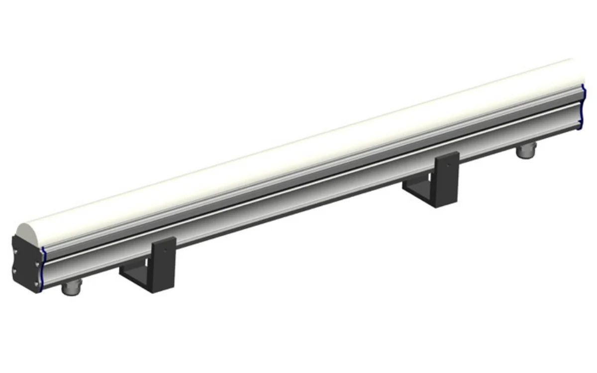 LED Linear Lamp