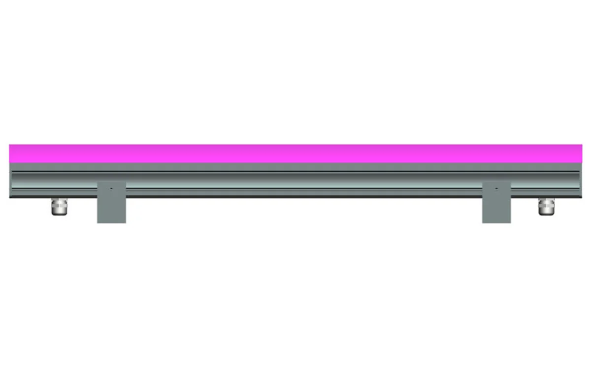 LED Linear Lamp