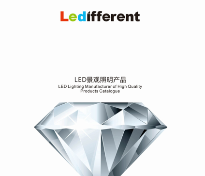 Ledifferent Technology Co.Ltd founded in Hongkong