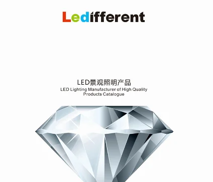 Ledifferent Technology Co.Ltd founded in Hongkong