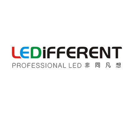 Ledifferent Technology Co.Ltd founded in Shenzhen