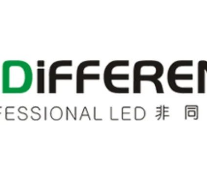 Ledifferent Technology Co.Ltd founded in Shenzhen